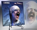 Scorpions - Blackout 3D Vinyl (Statue)