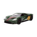 Star Wars - 1:32 2017 Ford GT (Boba Fett) Diecast (Model Car)