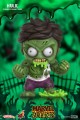 Marvel Zombies - Hulk Cosbaby (Cosbaby Figure)