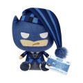 DC Comics - Batman Holiday 4" (Plush Toy)