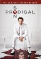 Prodigal Son - Complete Season 2
