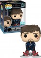 Iron Man 2 - Tony Stark With Suit Limited Edition (Pop! Vinyl)