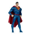 DC Multiverse - Superman Rebirth 7" (Action Figure)