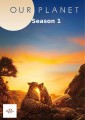 Our Planet - Complete Season 1