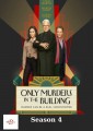 Only Murders In The Building - Complete Season 4