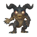 Fallout (TV) - Deathclaw 6" (Pop! Vinyl)