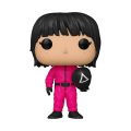 Squid Game - No-Eul (Unmasked) (Pop! Vinyl)