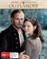 Outlander - Seasons 1-6 (Blu Ray)