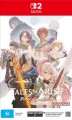 Tales Of Arise Beyond The Dawn Edition (Switch 2 Game)