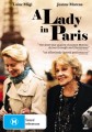 Lady In Paris 