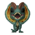 Jurassic Park - Dilophosaurus (Pop! Vinyl)