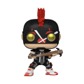 Batman: War Zone - Clownhunter (Pop! Vinyl)