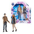 Doctor Who - Eleventh Doctor And Amy Pond Collector Figure Set (Action Figure)
