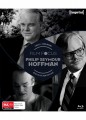 Film Focus: Philip Seymour Hoffman (Blu Ray)