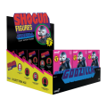 TOHO - ReAction Wave 04 Shogun V2 Blind Box Display Of 12 (Action Figure)