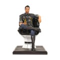 Mass Effect - Kaiden Alenko (Statue)