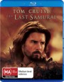 The Last Samurai (Blu Ray)