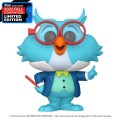 Disney - Professor Owl NYCC 2022 (Pop! Vinyl)