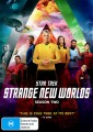Star Trek: Strange New Worlds - Complete Season 2
