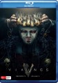 Vikings - Season 5 Part 2 (Blu Ray)