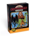 Steven Rhodes - Cryptozoology For Beginners Game