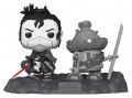 Star Wars: Visions - The Ronin And B5-56 Deluxe (Pop! Vinyl)