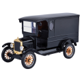 Platinum Collection - 1:24 Scale 1925 Ford Model T Paddy Wagon (Model Car)