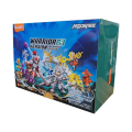 HeroSpire - Warrior Version WV09 "Skyward Dragon" Blind Box Display Of 9 (Action Figure)