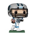 NFL: Panthers - C. McCaffrey Away (Pop! Vinyl)