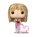 Hannah Montana - Hannah Montana With Disney Channel Logo (Pop! Vinyl)
