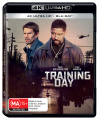 Training Day (4K Ultra HD)