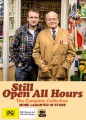 Still Open All Hours - Complete Collection 