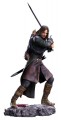The Lord Of The Rings - Aragorn 1:10 Scale (Statue)