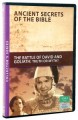 Ancient Secrets - Battle Of David And Goliath