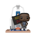 NBA: Magic - Shaquille O'Neal With Backboard Deluxe (Pop! Vinyl)