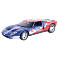 GT Racing - 1:24 Scale Ford GT Concept (Model Car)