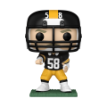 NFL: Legends - Jack Lambert Steelers (Pop! Vinyl)