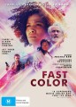 Fast Color