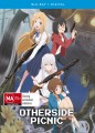 Otherside Picnic - Complete Season (Blu Ray)