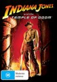 Indiana Jones And The Temple Of Doom