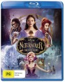 The Nutcracker And The Four Realms (Blu Ray)