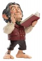 The Lord Of The Rings - Bilbo Mini Epics (Vinyl Figure)