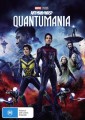 Ant-Man And The Wasp: Quantumania