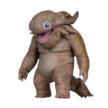 Superman (2025) - Baby Kaiju 4.5" Collector Vinyl (Action Figure)