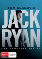 Jack Ryan - Complete Box Set