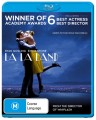 La La Land (Blu Ray)