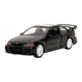 Fast And Furious - Heist Honda Civic EJ1 1:32 Scale Diecast (Model Car)