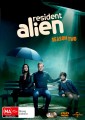 Resident Alien - Complete Season 2