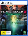 Flashback 2 (PS5 Game)