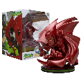 Image Comics - Spawn Metallic Variant Q-Fig (Vinyl Figure)